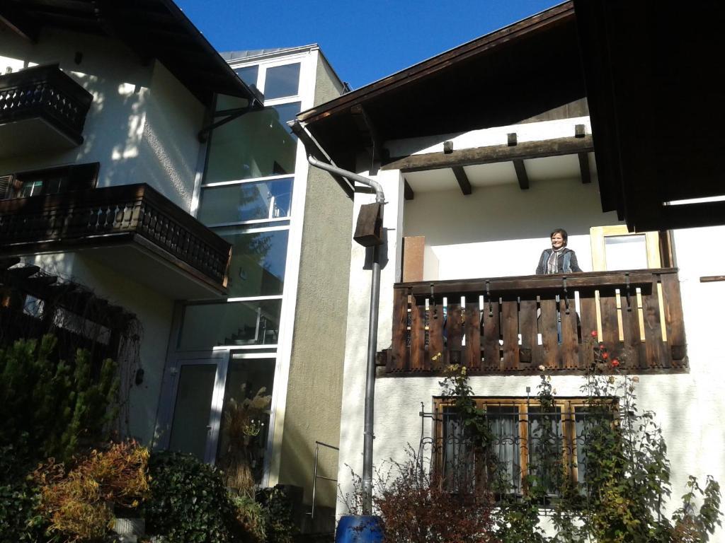 Apartment Ulli Zell am See Ngoại thất bức ảnh