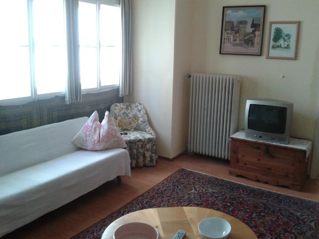 Apartment Ulli Zell am See Phòng bức ảnh