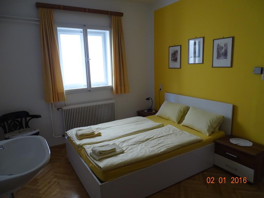 Apartment Ulli Zell am See Ngoại thất bức ảnh